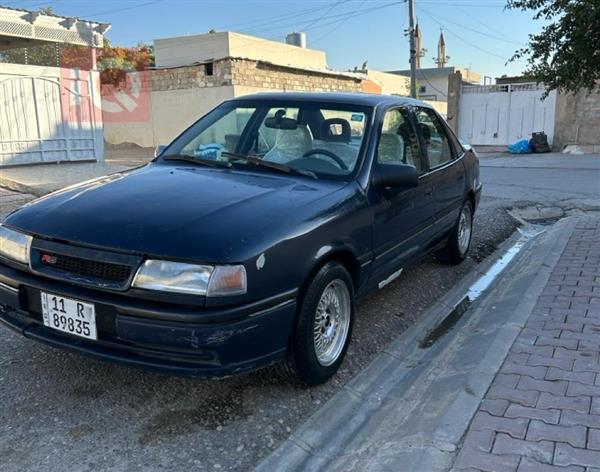 اوبل فيكترا 1994 للبيع في العراق - كركوك